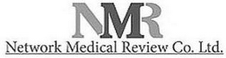 NMR NETWORK MEDICAL REVIEW CO. LTD. logo