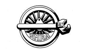 NMRA logo