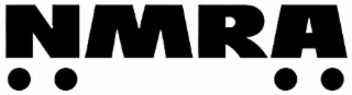 NMRA logo