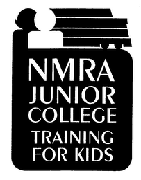 NMRA JUNIOR COLLEGE TRAINING FOR KIDS logo
