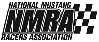 NMRA NATIONAL MUSTANG RACERS ASSOCIATION