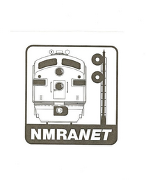 NMRANET logo