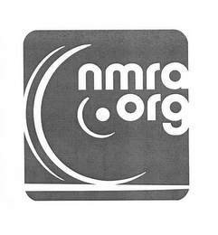 NMRA.ORG logo