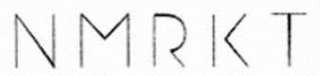 NMRKT logo