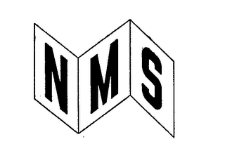 NMS logo