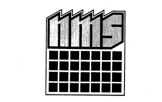 NMS logo