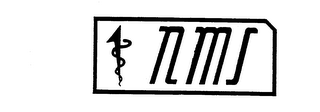 NMS logo