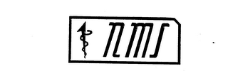 NMS logo