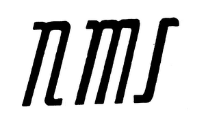 NMS logo