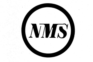 NMS logo