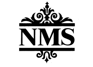 NMS logo