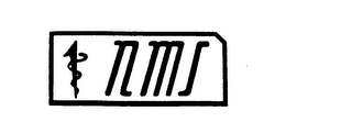 NMS logo