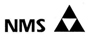 NMS logo