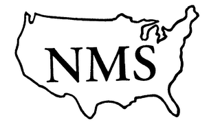 NMS logo
