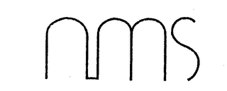 NMS logo