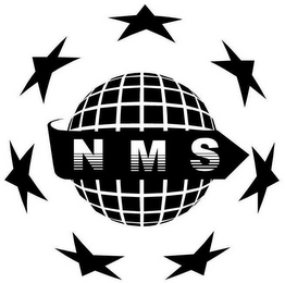 NMS logo
