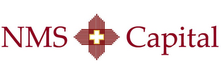 NMS CAPITAL logo