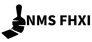 NMS FHXI logo
