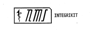 NMS INTEGRIKIT logo