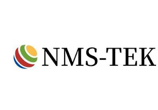 NMS-TEK logo