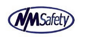 NMSATETY logo