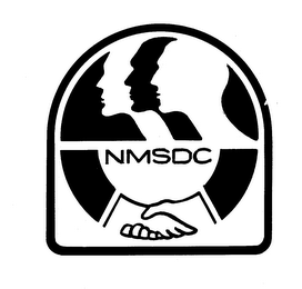 NMSDC logo