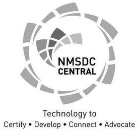 NMSDC NATIONAL MINORITY SUPPLIER DEVELOPMENT COUNCIL, INC TECHNOLOGY TO CERTIFY· DEVELOP· CONNECT· ADVOCATE logo