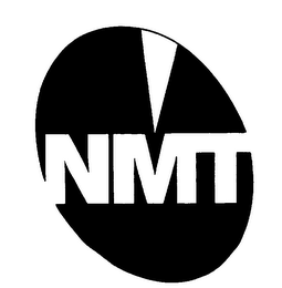 NMT logo