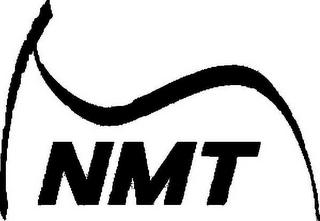 NMT logo