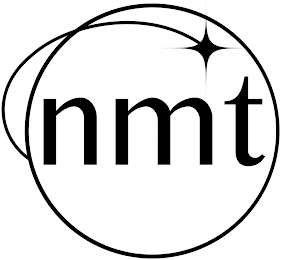 NMT logo
