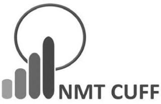 NMT CUFF logo