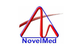 NMT NOVELMED logo