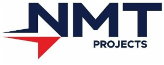 NMT PROJECTS logo