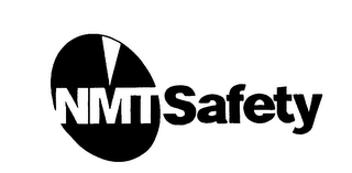 NMT SAFETY logo