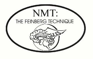 NMT: THE FEINBERG TECHNIQUE logo
