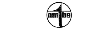 NMTBA logo