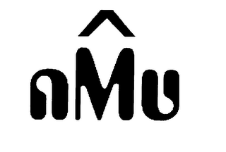 NMU logo