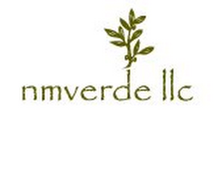NMVERDE LLC logo
