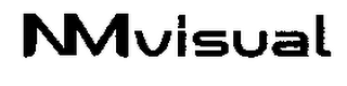 NMVISUAL logo