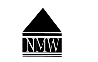 NMW logo