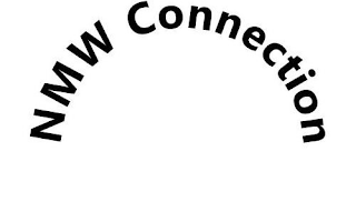 NMW CONNECTION logo
