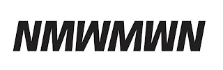 NMWMWN logo