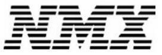 NMX logo