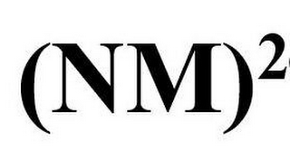 (NM)² logo
