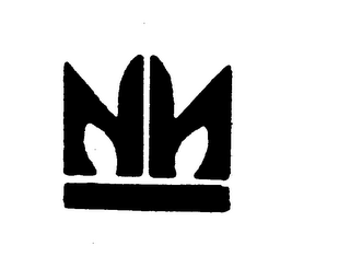 NN logo