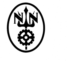 NN logo