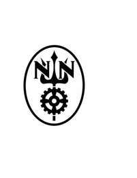 NN logo