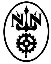 NN logo
