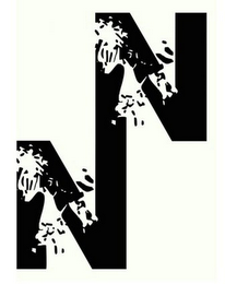 NN logo