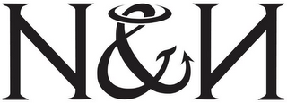 N&N logo